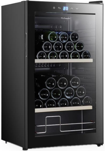 Винна шафа La Sommeliere SLS41 - 1