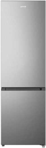 Холодильник із морозильною камерою Gorenje NRK418EES4 - 1