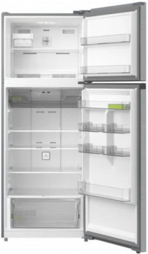 Холодильник с морозильной камерой Midea MDRT645MTF46 - 3