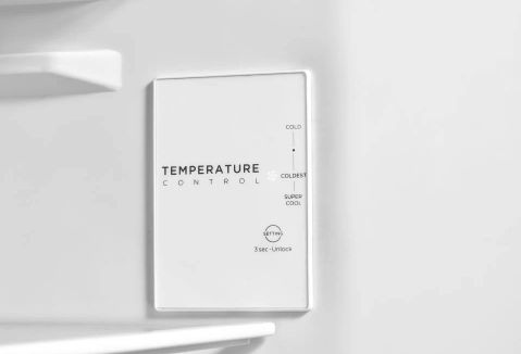 Холодильник с морозильной камерой Midea MDRT645MTF46 - 5
