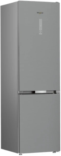 Холодильник із морозильною камерою Whirlpool WHK 26403 XP6U - 1