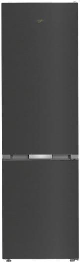 Холодильник с морозильной камерой Whirlpool WHK 25402 XBR4U - 1