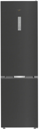 Холодильник с морозильной камерой Whirlpool WHK 26402 XBR4U - 1