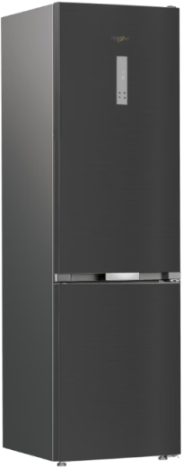 Холодильник с морозильной камерой Whirlpool WHK 26402 XBR4U - 2