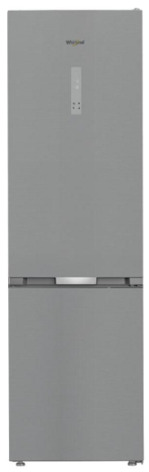 Холодильник с морозильной камерой Whirlpool WHK 26402 XP4U - 1