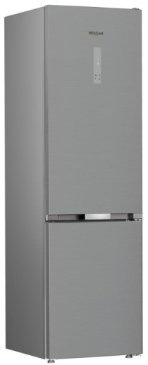 Холодильник с морозильной камерой Whirlpool WHK 26402 XP4U - 2