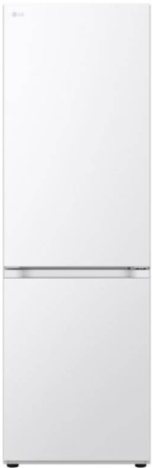 Холодильник с морозильной камерой LG GW-B459FVLW - 1