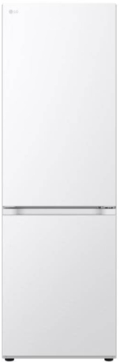 Холодильник с морозильной камерой LG GW-B459FVLW - 2