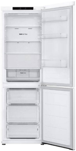 Холодильник с морозильной камерой LG GW-B459FVLW - 5