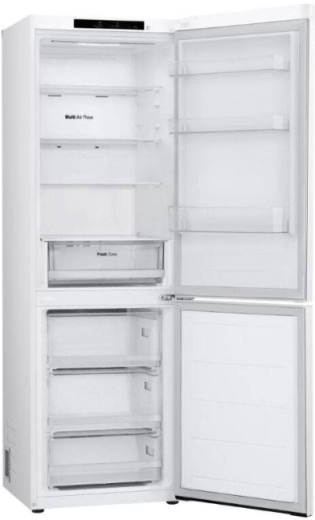 Холодильник с морозильной камерой LG GW-B459FVLW - 7