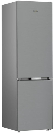 Холодильник с морозильной камерой Whirlpool WHK 25402 XP4U - 1