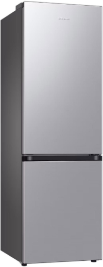 Холодильник с морозильной камерой Samsung RB34C602ESA - 3