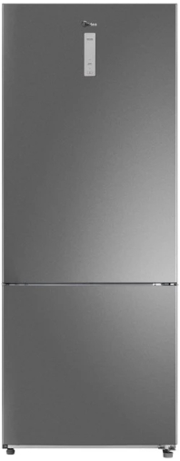 Холодильник с морозильной камерой Midea MDRB593FGE02 - 1