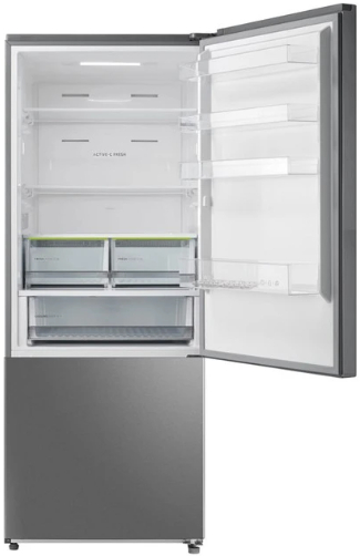 Холодильник с морозильной камерой Midea MDRB593FGE02 - 5