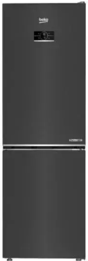 Холодильник із морозильною камерою Beko B5RCNA365ZXBR - 1