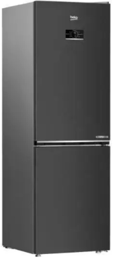 Холодильник із морозильною камерою Beko B5RCNA365ZXBR - 2