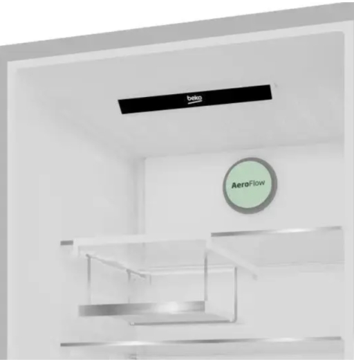 Холодильник із морозильною камерою Beko B5RCNA365ZXBR - 5
