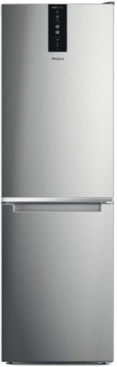 Холодильник с морозильной камерой Whirlpool W7X 83T MX - 1