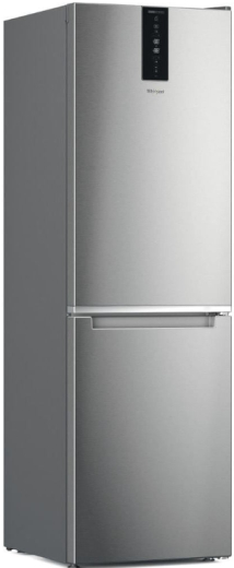 Холодильник с морозильной камерой Whirlpool W7X 83T MX - 2
