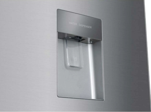 Холодильник HAIER HTR3619FWMN - 10