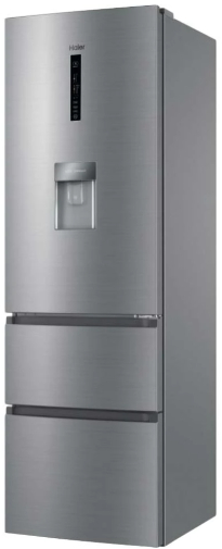 Холодильник HAIER HTR3619FWMN - 2