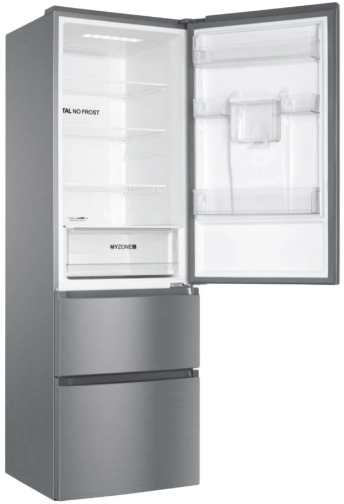 Холодильник HAIER HTR3619FWMN - 5