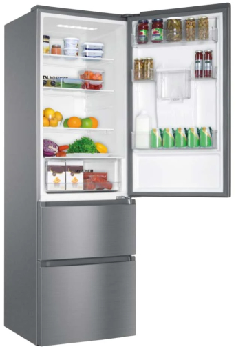 Холодильник HAIER HTR3619FWMN - 6
