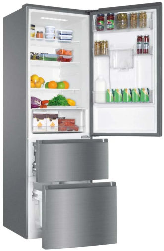 Холодильник HAIER HTR3619FWMN - 7
