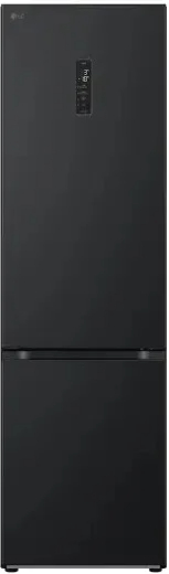 Холодильник с морозильной камерой LG GBV5250EEP - 1