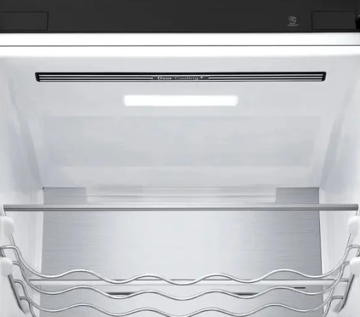 Холодильник с морозильной камерой LG GBV5250EEP - 6