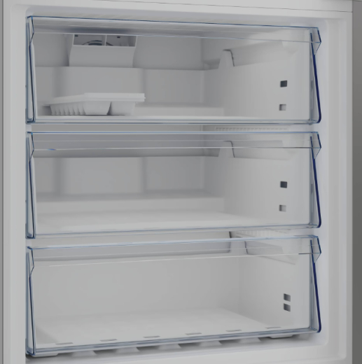 Холодильник Beko B5RCNE565HXPMG - 10