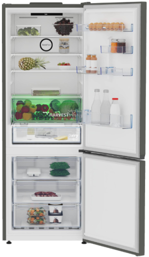 Холодильник Beko B5RCNE565HXPMG - 6