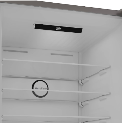 Холодильник Beko B5RCNE565HXPMG - 7