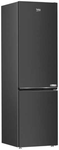 Холодильник із морозильною камерою Beko B5RCNA406HXBR - 2