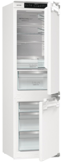 Встраиваемый холодильник GORENJE NRKI517E82WF - 2