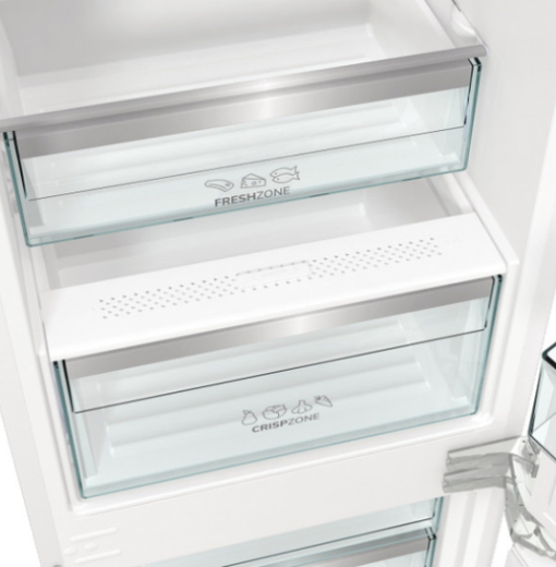 Встраиваемый холодильник GORENJE NRKI517E82WF - 6