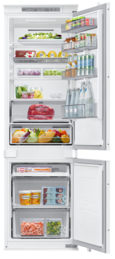 Встраиваемый холодильник Samsung BRB70F26CES0EO - 1