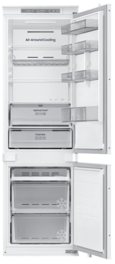 Встраиваемый холодильник Samsung BRB70F26CES0EO - 6