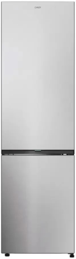 Холодильник із морозильною камерою Candy Fresco 500 CNCQ4T620DX - 1