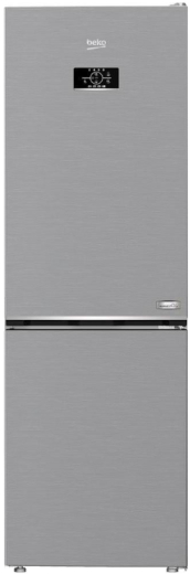 Холодильник із морозильною камерою Beko B5RCNA366HXB1 - 1