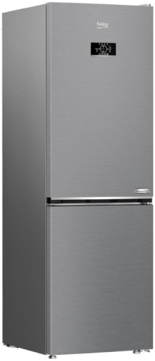 Холодильник із морозильною камерою Beko B5RCNA366HXB1 - 2