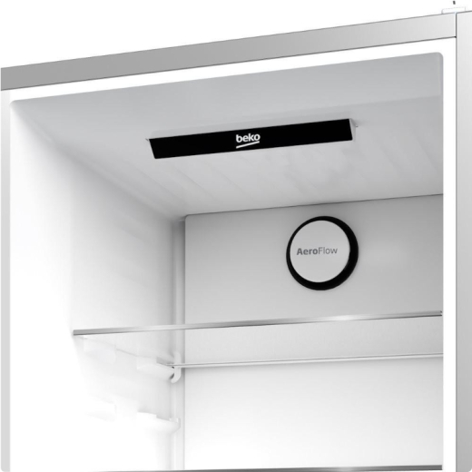 Холодильник із морозильною камерою Beko B5RCNA366HXB1 - 3