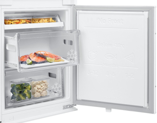 Холодильник Samsung BRB70F30AES0EO - 10