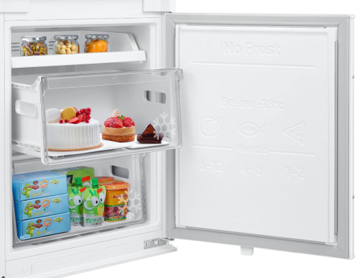 Холодильник Samsung BRB70F30AES0EO - 11