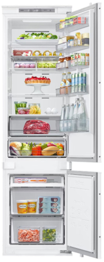 Холодильник Samsung BRB70F30AES0EO - 5