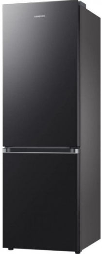 Холодильник с морозильной камерой Samsung RB34C603CB1 - 2