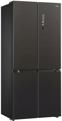 Холодильник с морозильной камерой Midea MDRM691MIE28 - 3