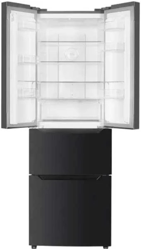 Холодильник с морозильной камерой MPM MPM-351-SBF-07 - 2