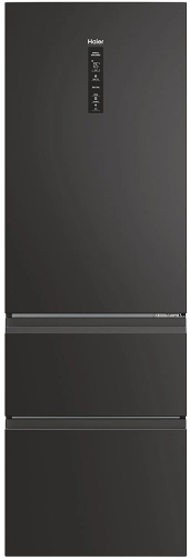 Холодильник с морозильной камерой Haier HTW5618DNPT - 1