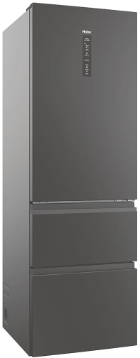 Холодильник с морозильной камерой Haier HTW5618DNPT - 2